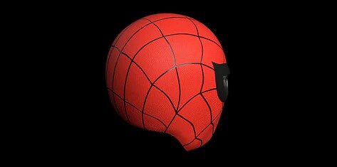 Amazing Cosplay Helmet