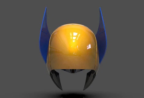 Deadpool 3 Wolverine Cosplay Cowl