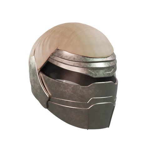 Fremen Cosplay Helmet Dune Movie