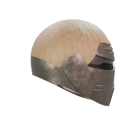 Fremen Cosplay Helmet Dune Movie