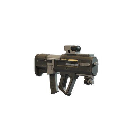 Helldivers 2 AR-23 Liberator Cosplay SMG