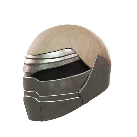 Fremen Cosplay Helmet Dune Movie