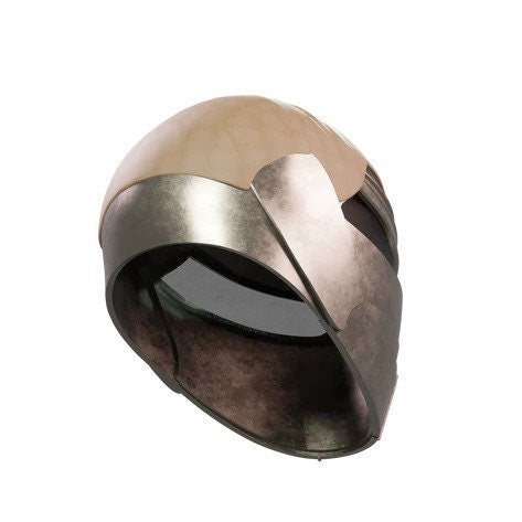Fremen Cosplay Helmet Dune Movie
