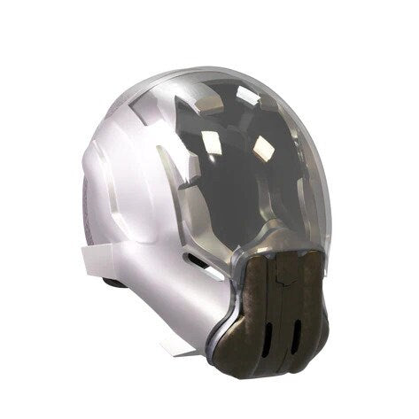 Dun Movie Sadukaar Cosplay Helmet