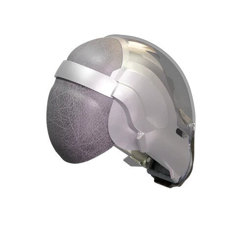 Dun Movie Sadukaar Cosplay Helmet