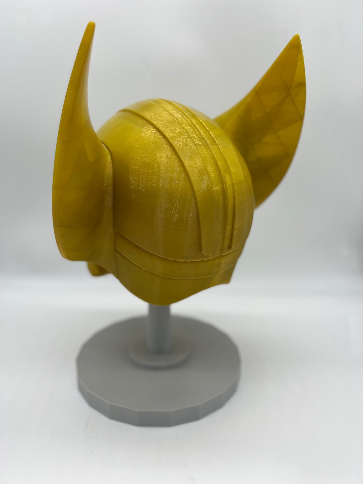 Classic Wolverine Cosplay Helmet