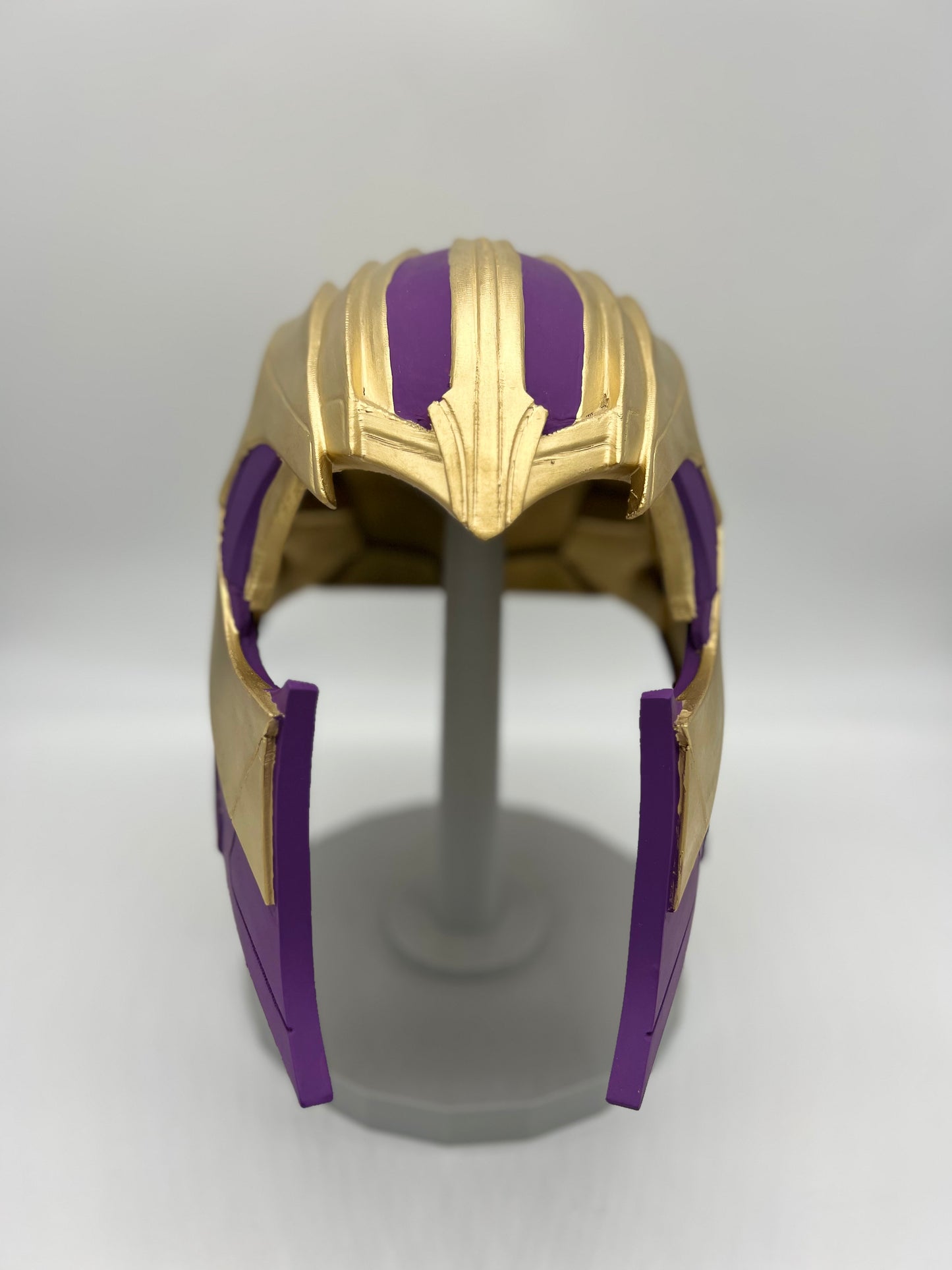 Marvels Thanos Wearable Helmet