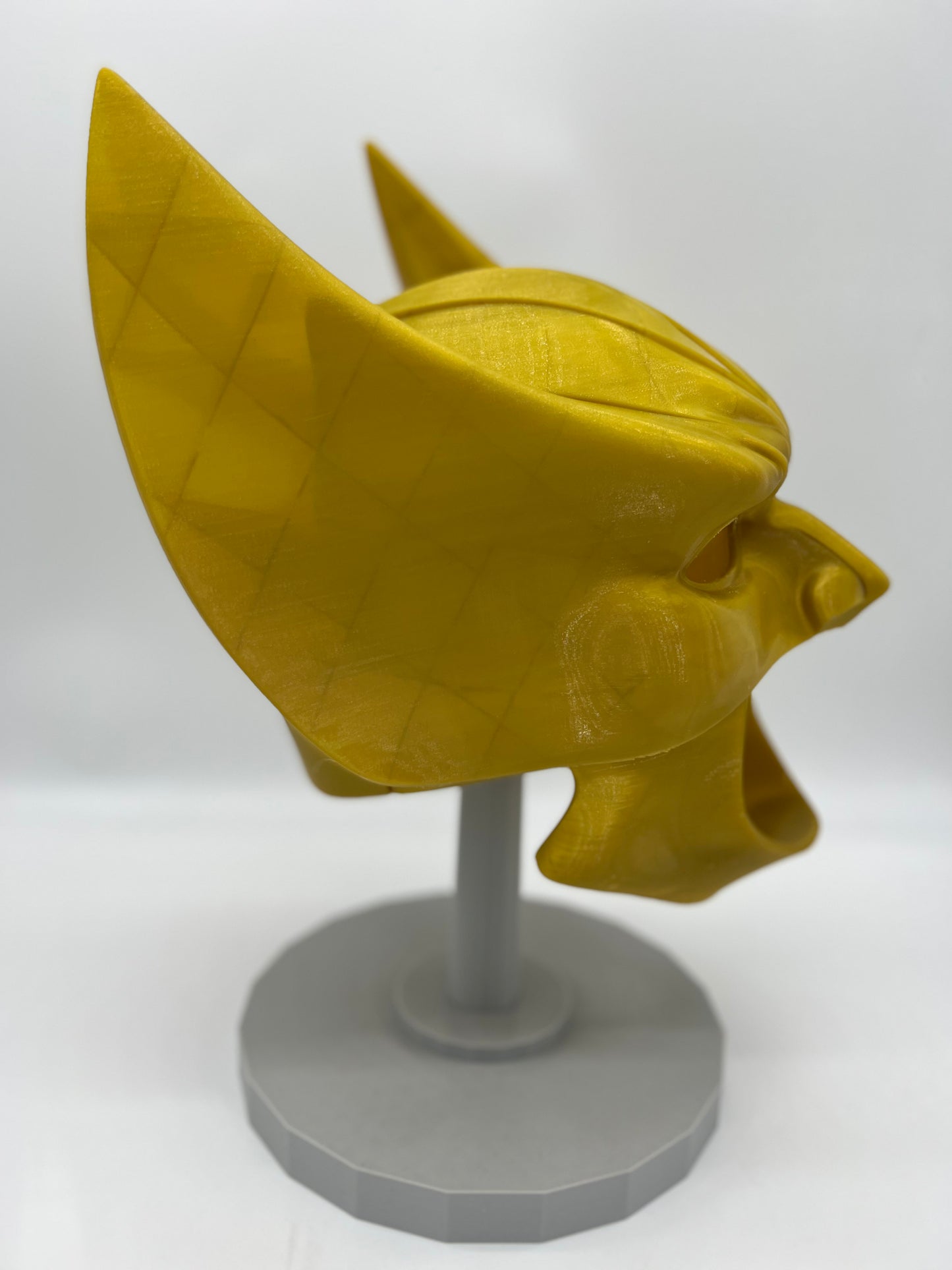 Classic Wolverine Cosplay Helmet