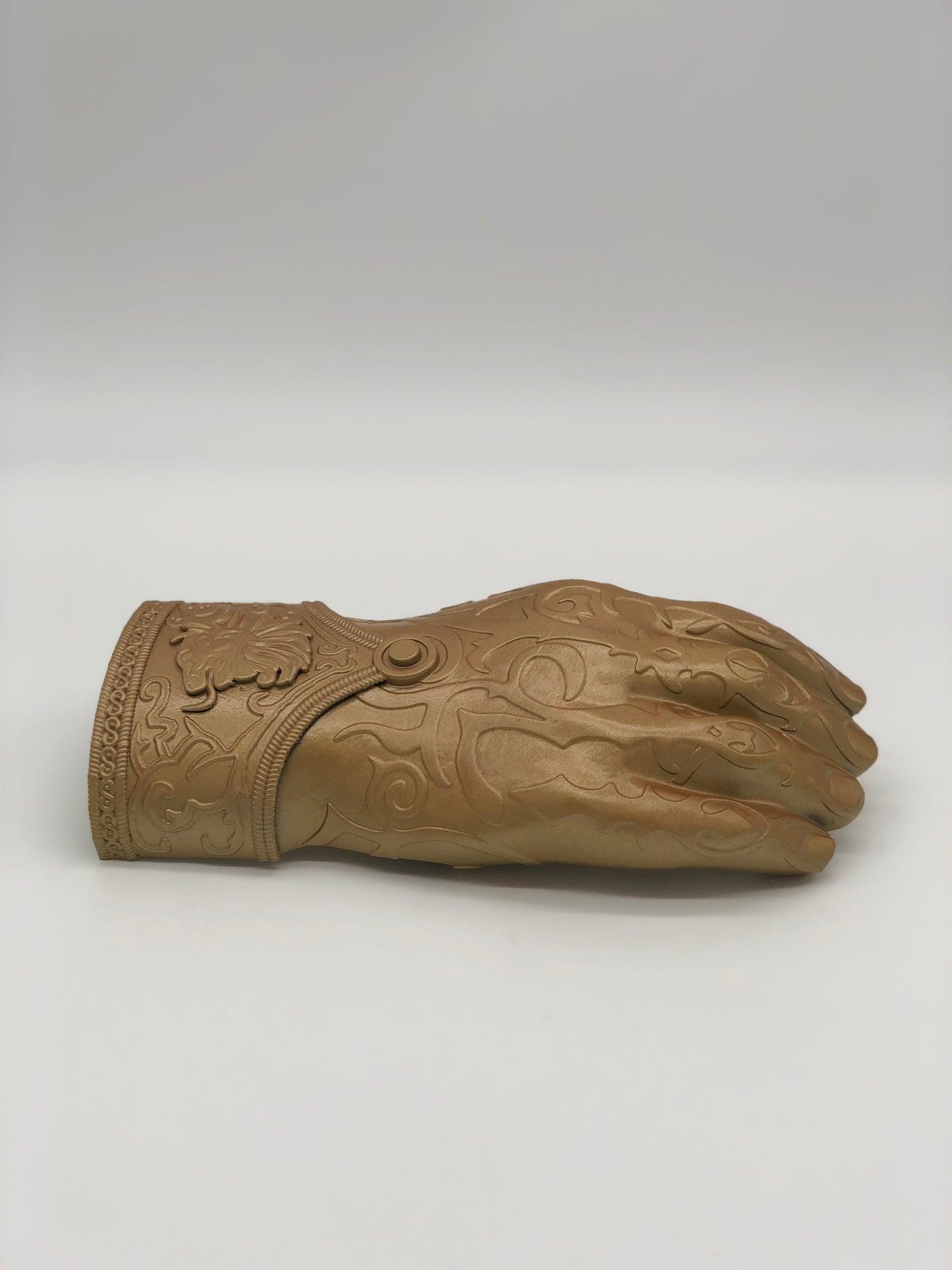 Jamie Lannister's Hand