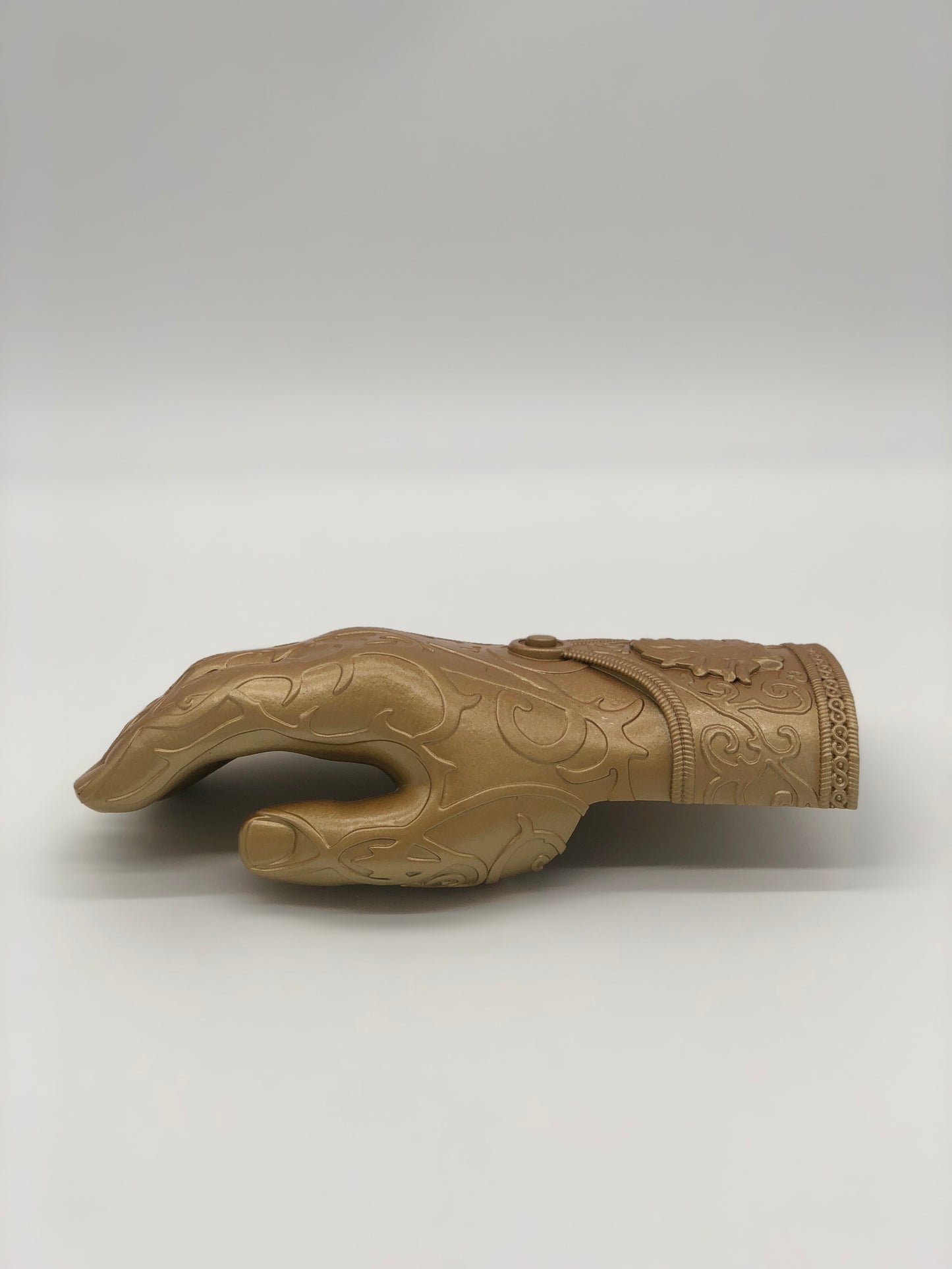 Jamie Lannister's Hand