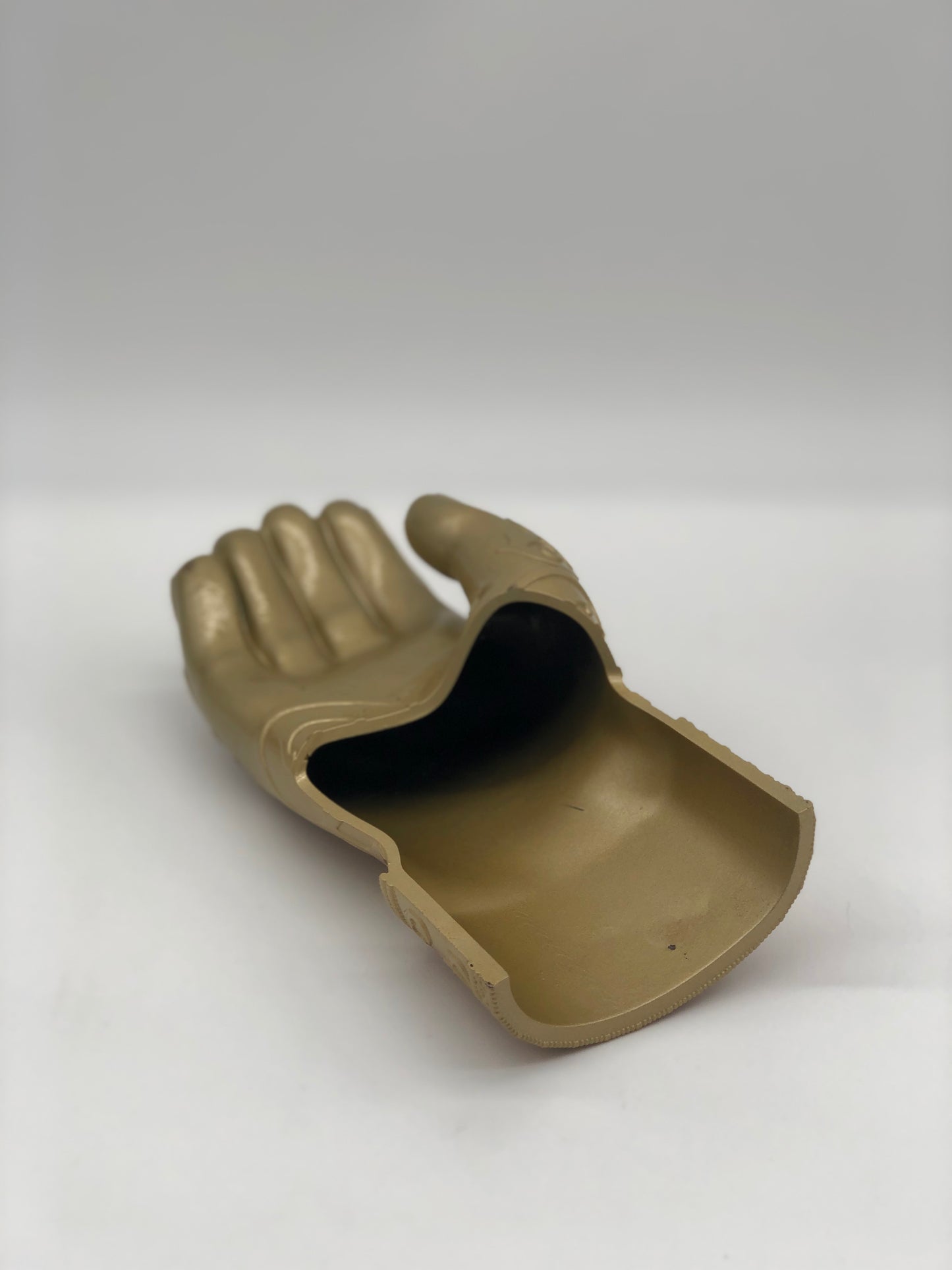 Jamie Lannister's Hand