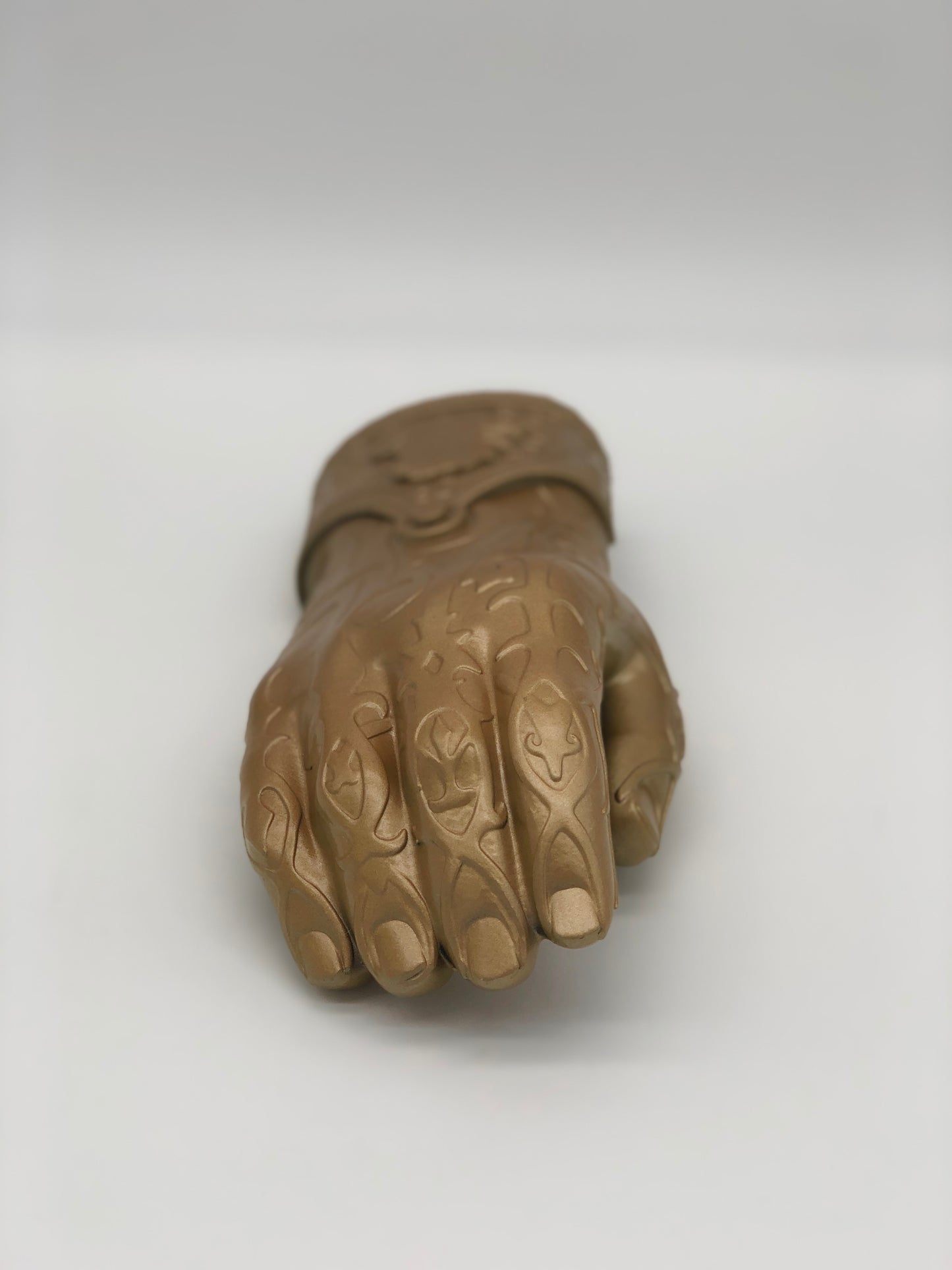 Jamie Lannister's Hand