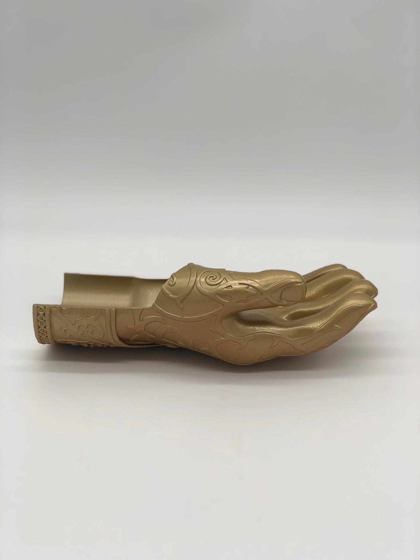 Jamie Lannister's Hand