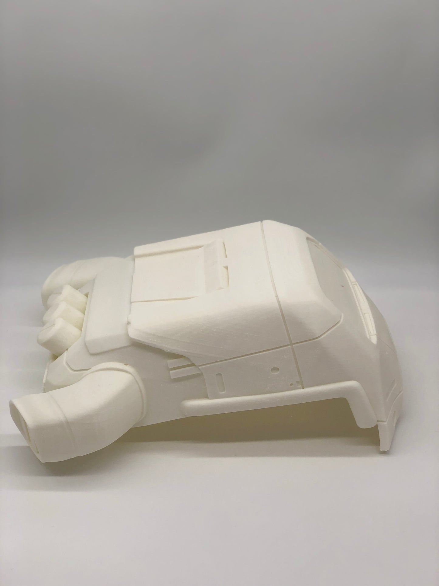 Star Wars Cosplay Jetpack