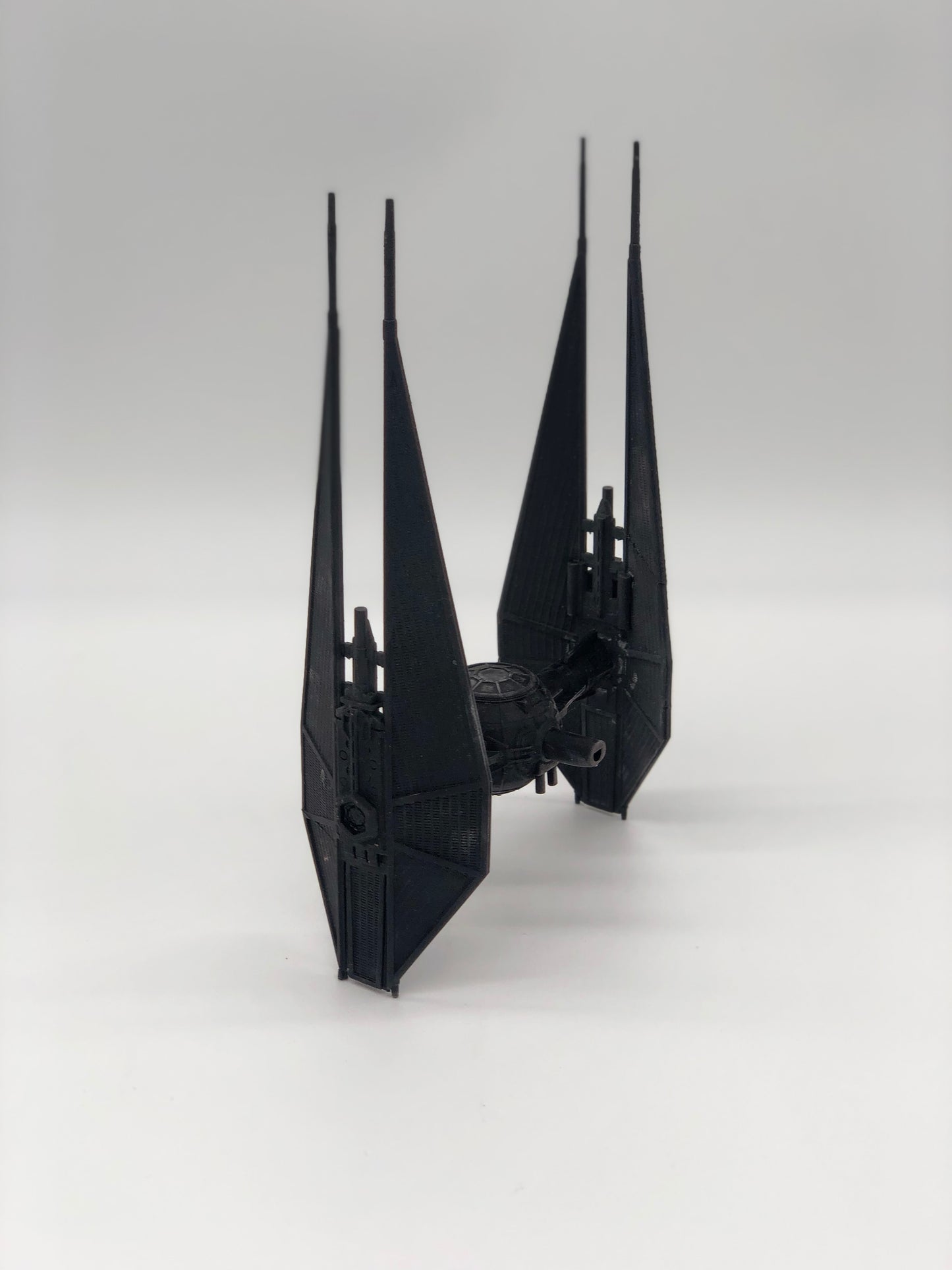 Tie Whisper Star Wars Figure