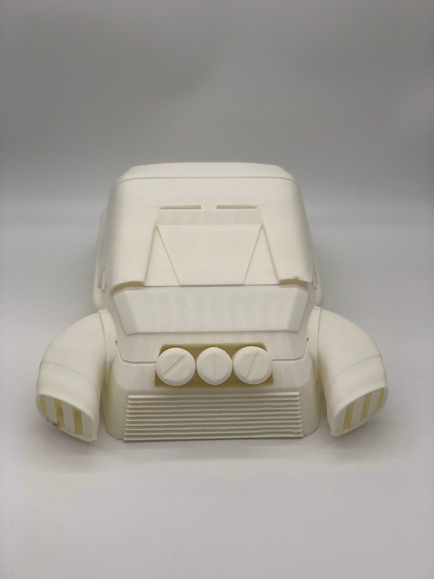 Star Wars Cosplay Jetpack