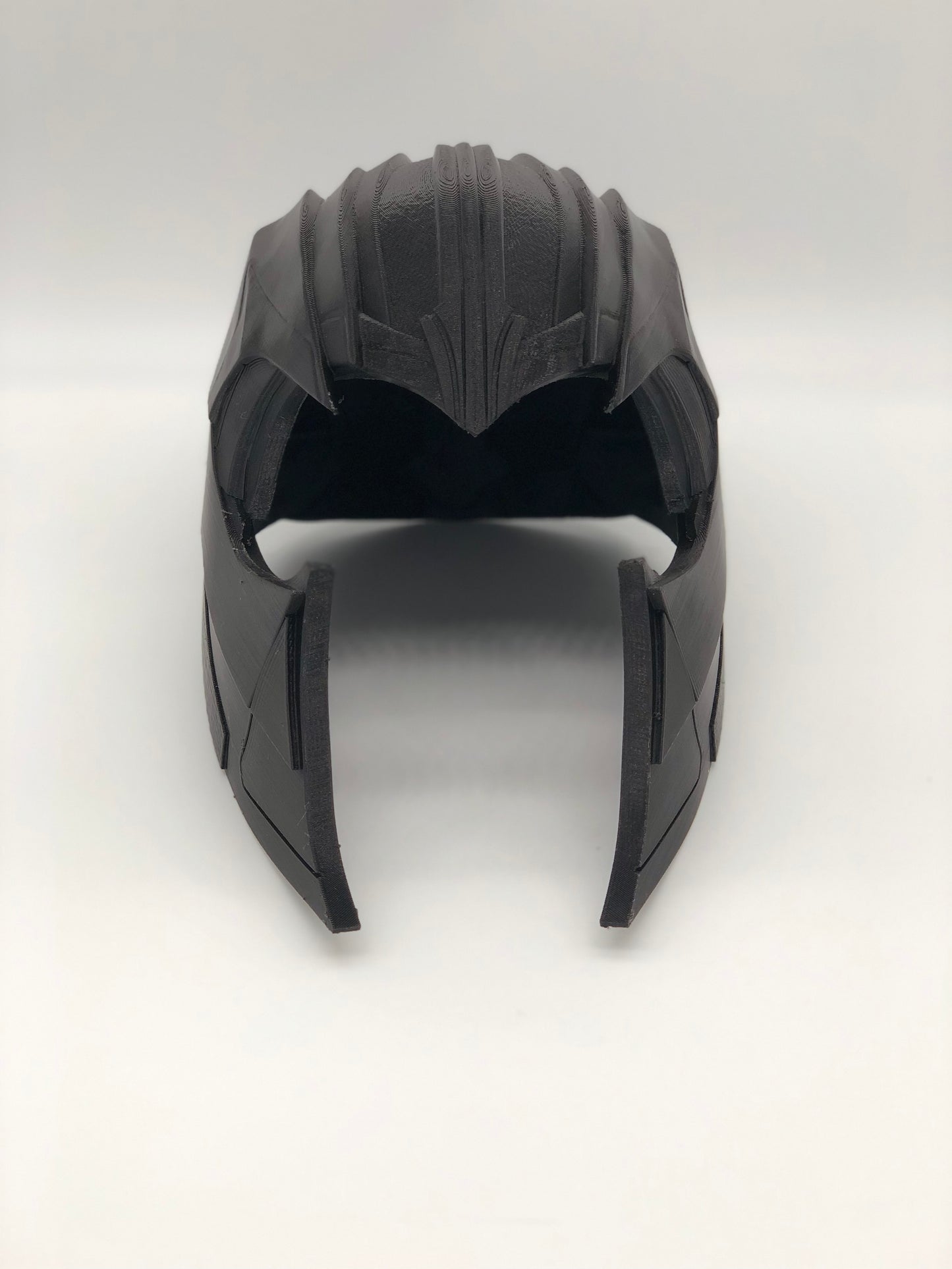 Marvels Thanos Wearable Helmet