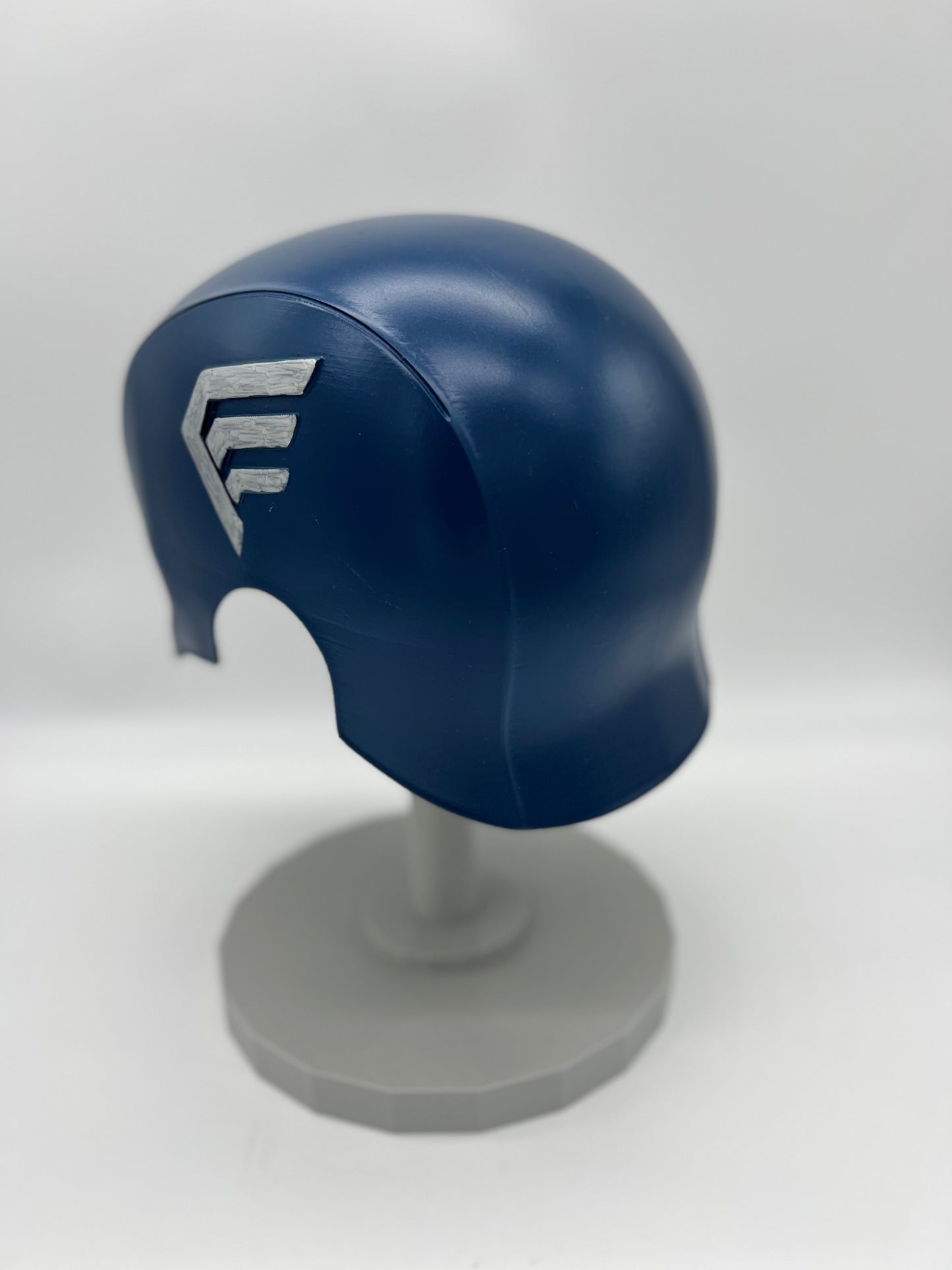 Captain America Wearable Helmet