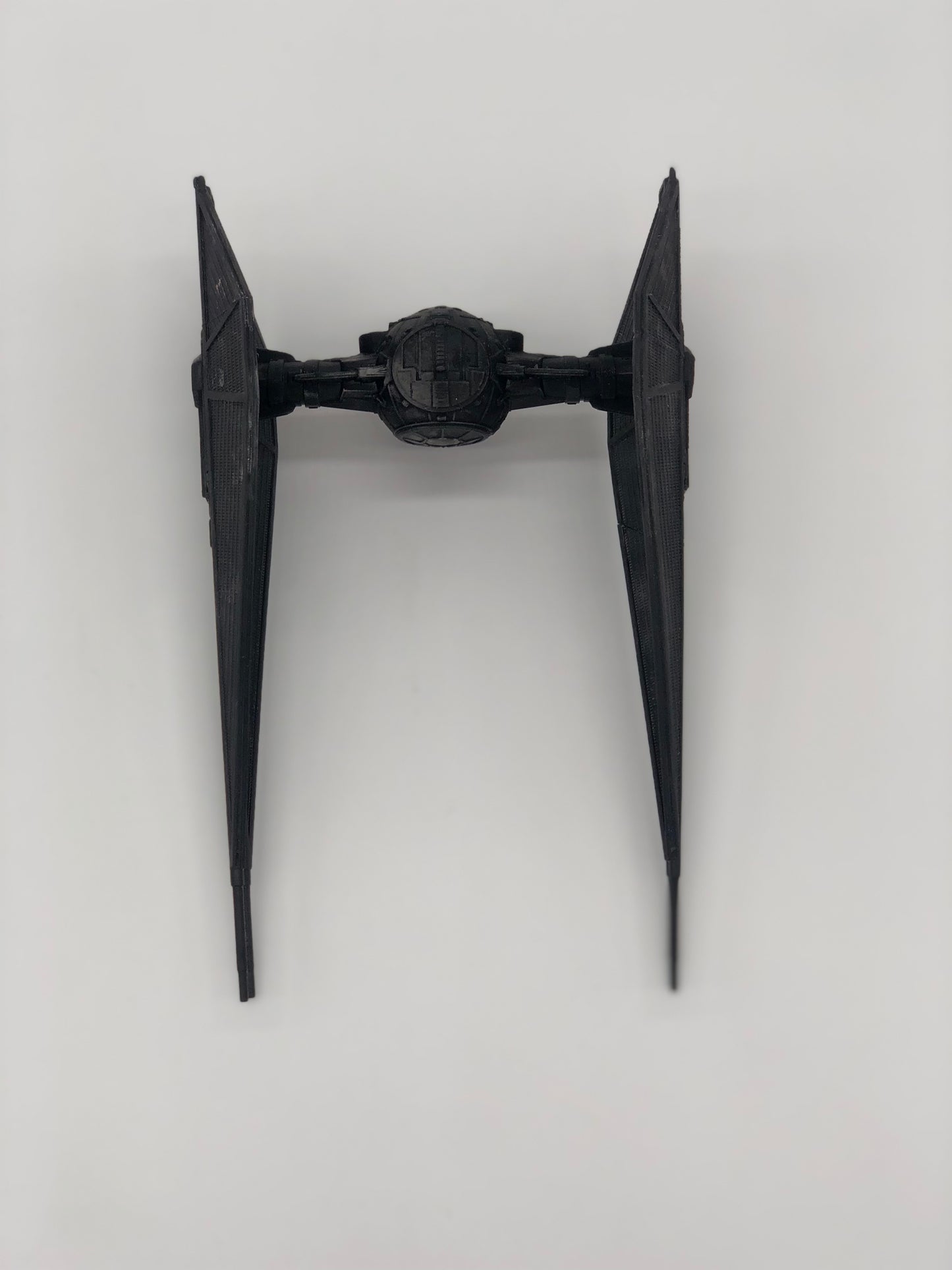 Tie Whisper Star Wars Figure