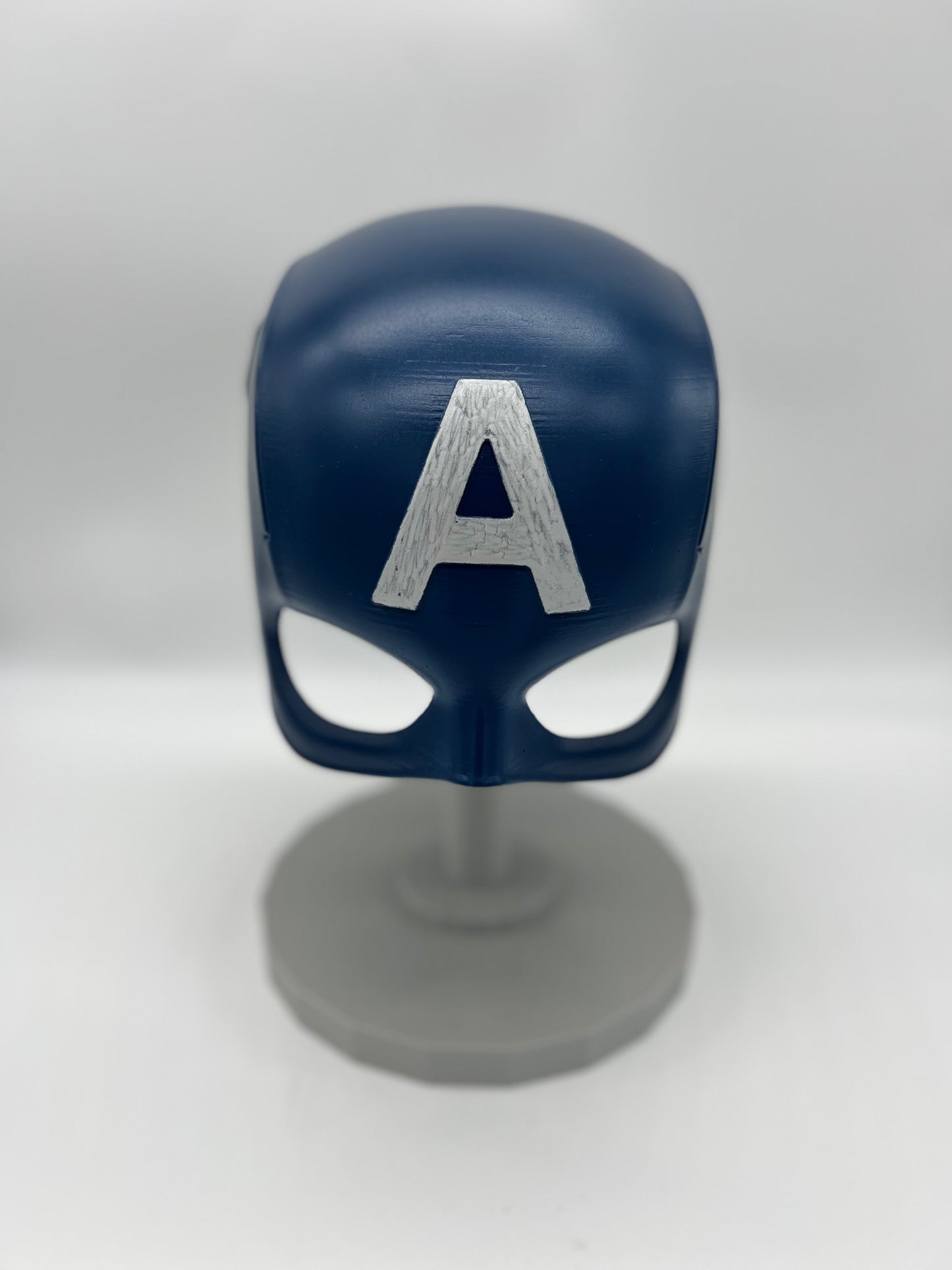 Captain America Wearable Helmet