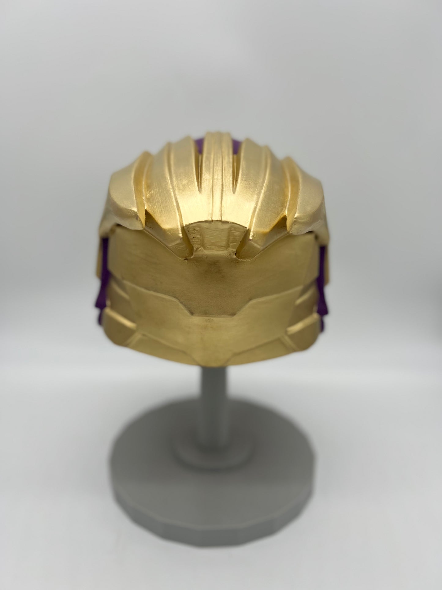 Marvels Thanos Wearable Helmet