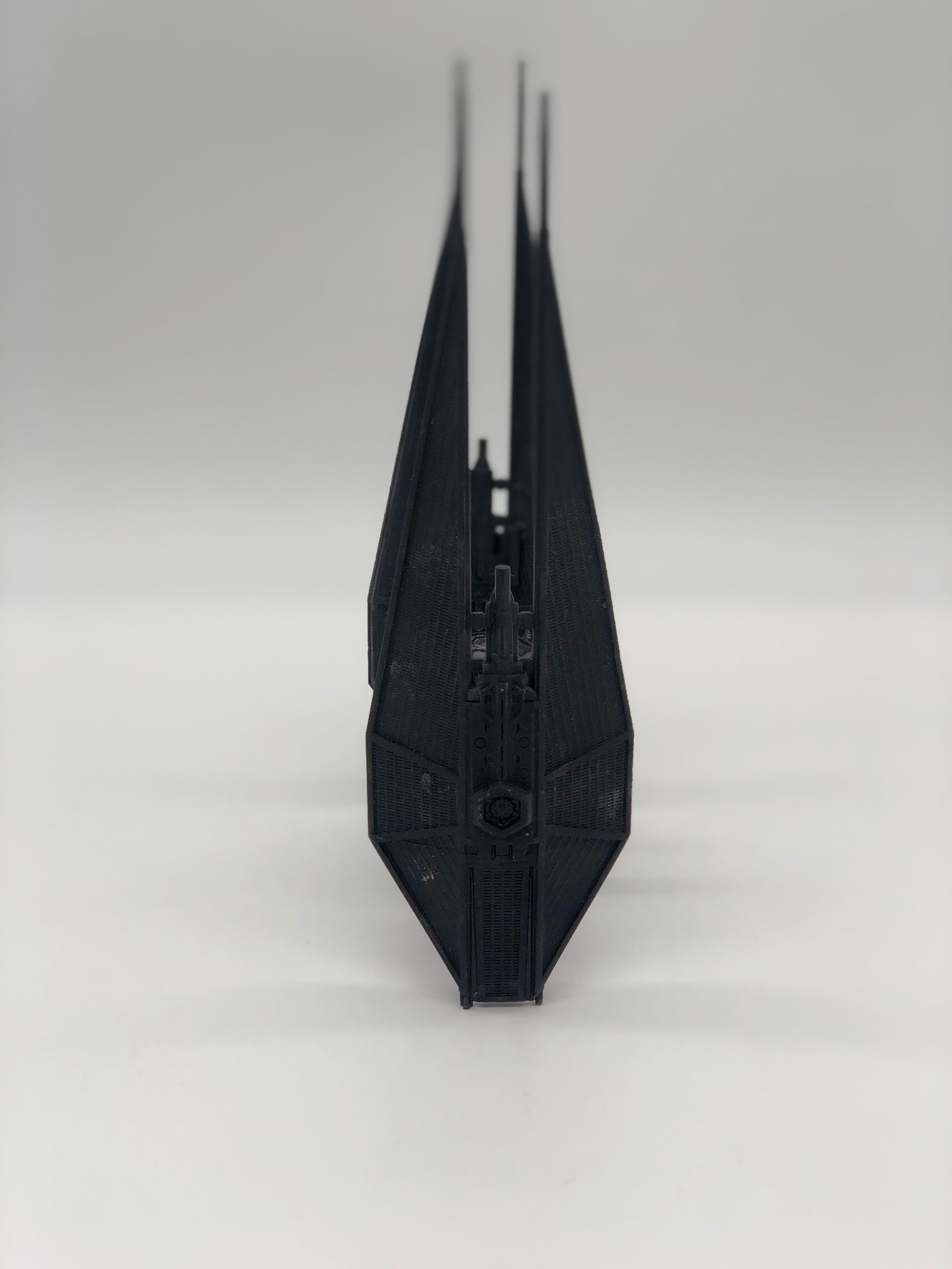 Tie Whisper Star Wars Figure