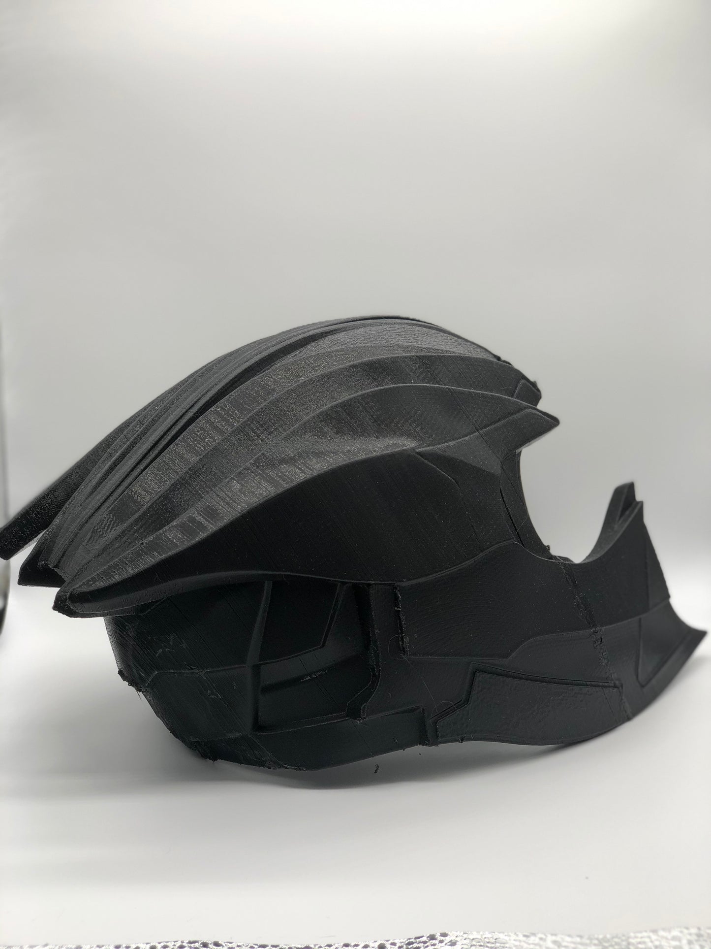 Marvels Thanos Wearable Helmet