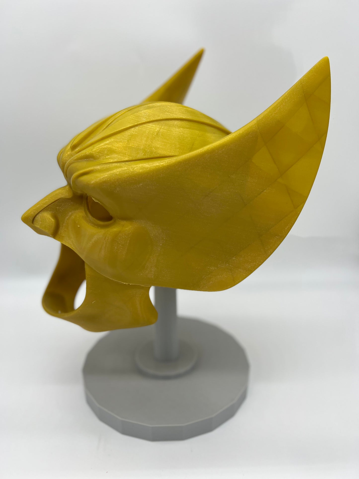 Classic Wolverine Cosplay Helmet