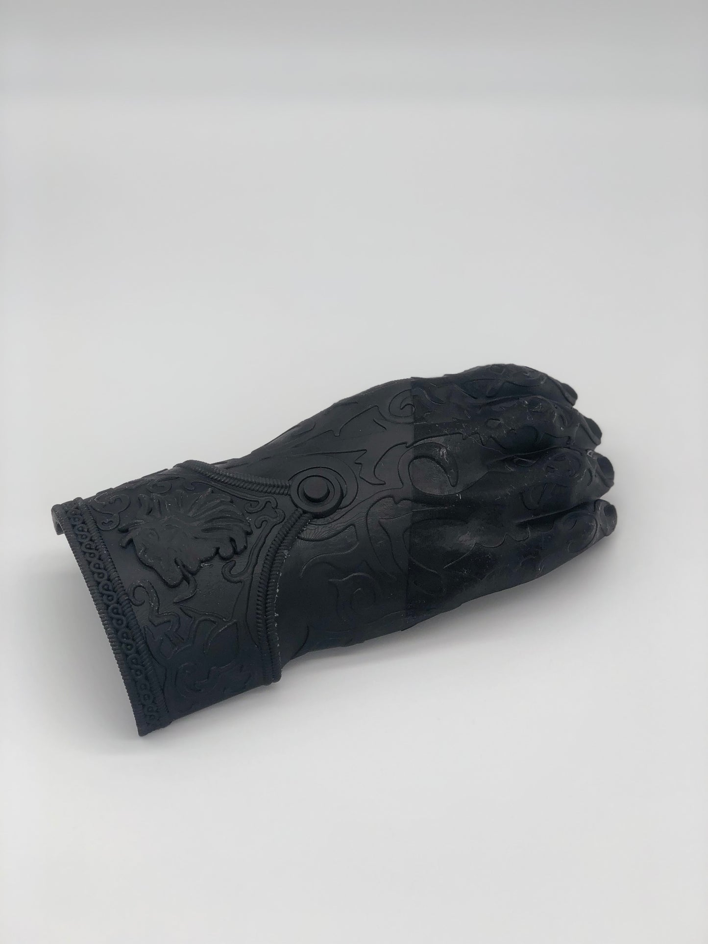 Jamie Lannister's Hand
