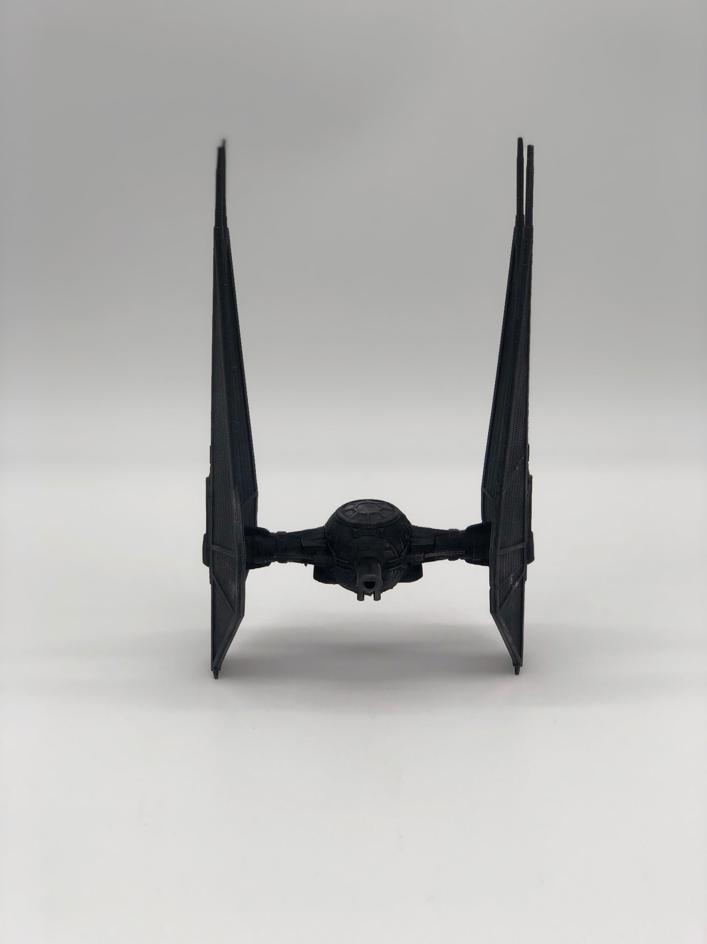 Tie Whisper Star Wars Figure