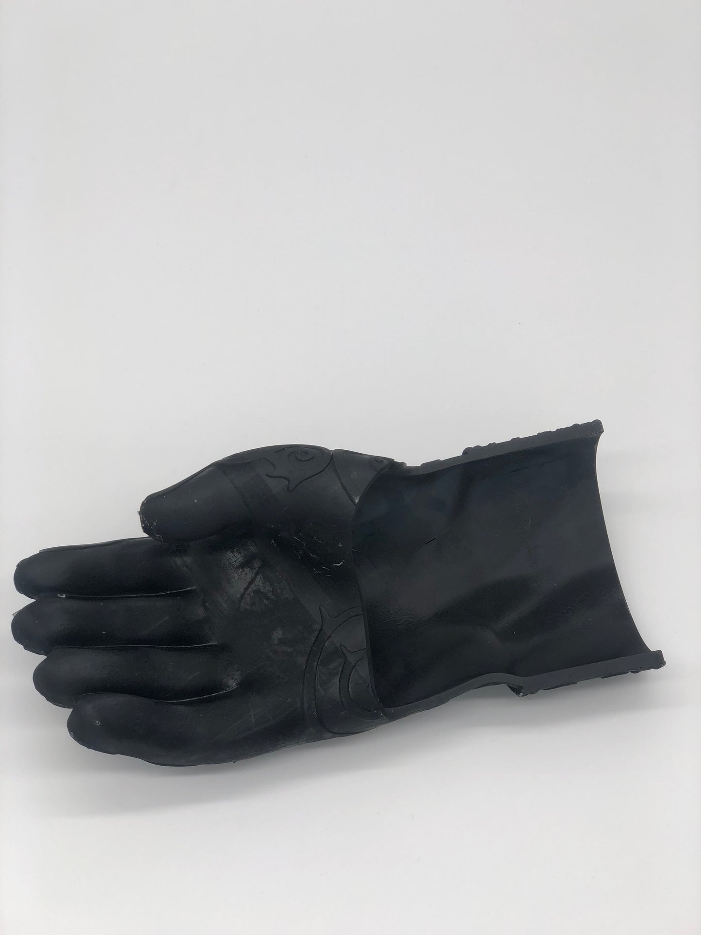 Jamie Lannister's Hand