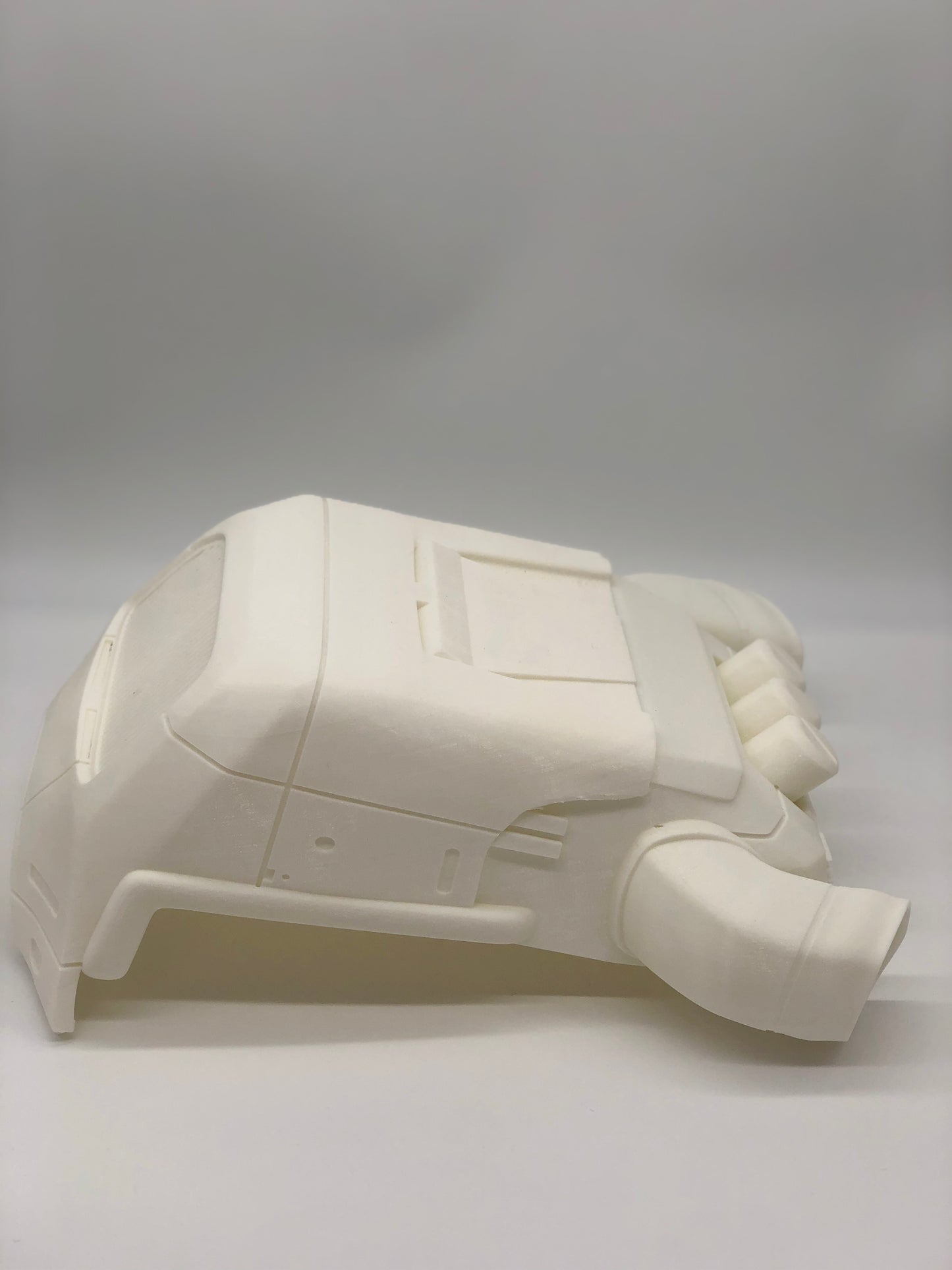Star Wars Cosplay Jetpack