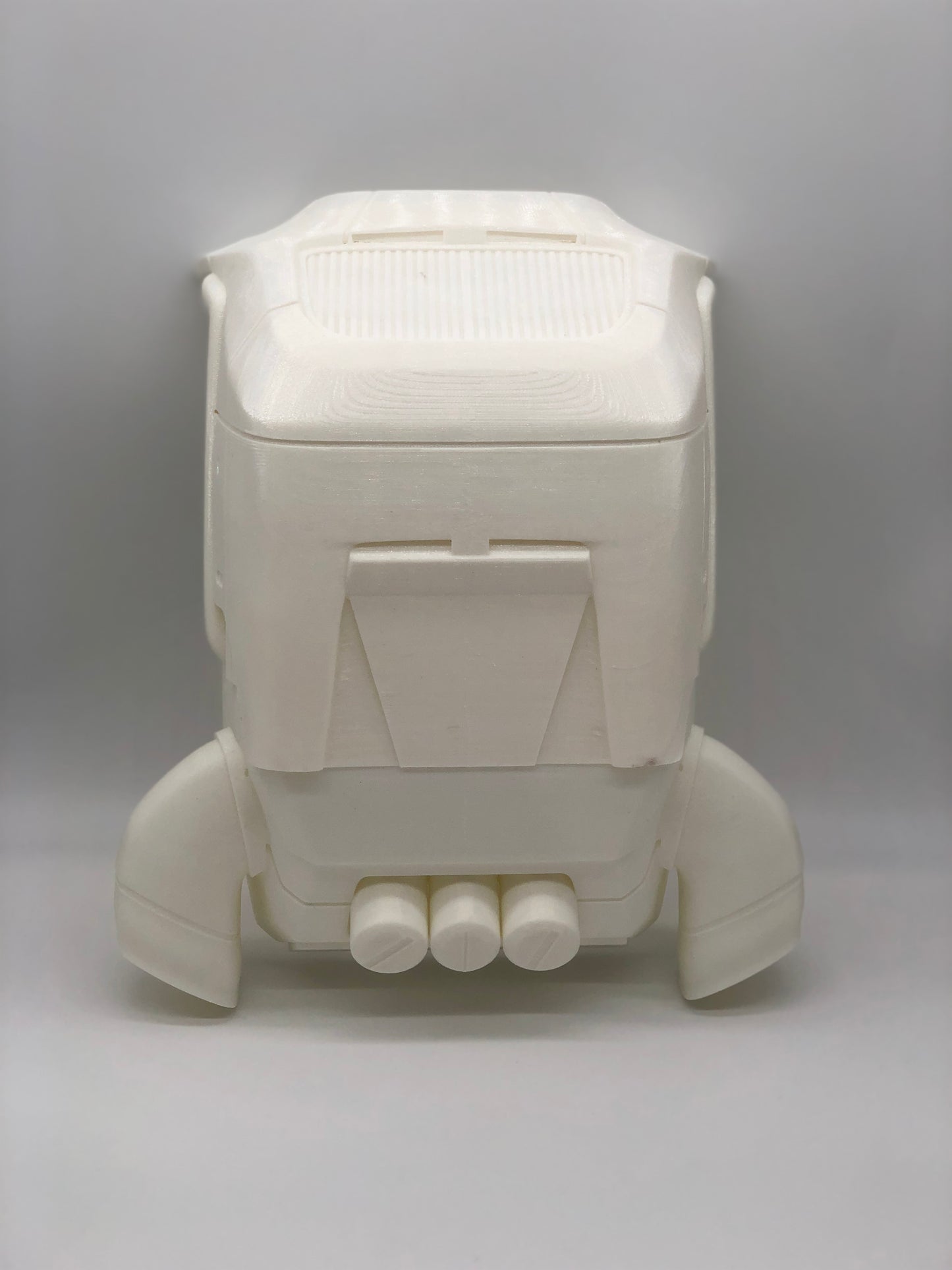 Star Wars Cosplay Jetpack
