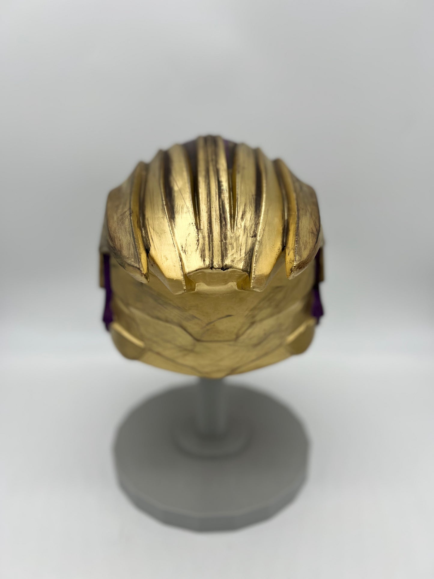 Marvels Thanos Wearable Helmet