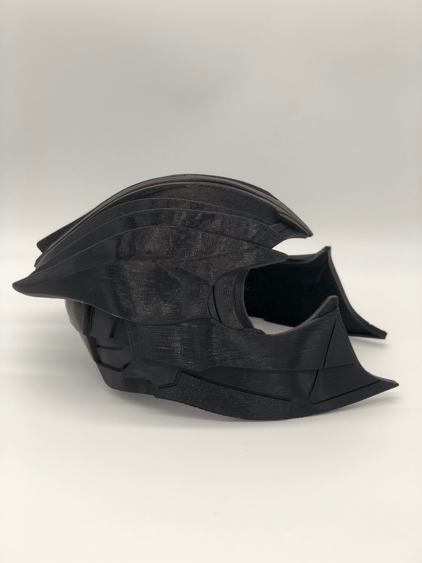 Marvels Thanos Wearable Helmet