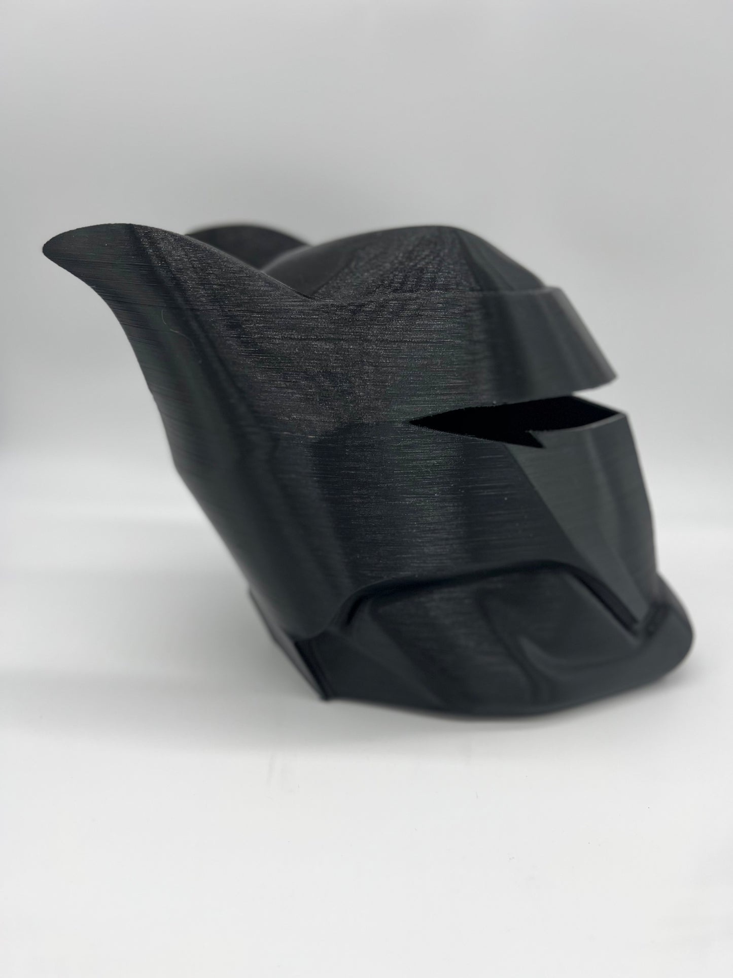 Hellbat Batman Wearable/Cosplay Helmet