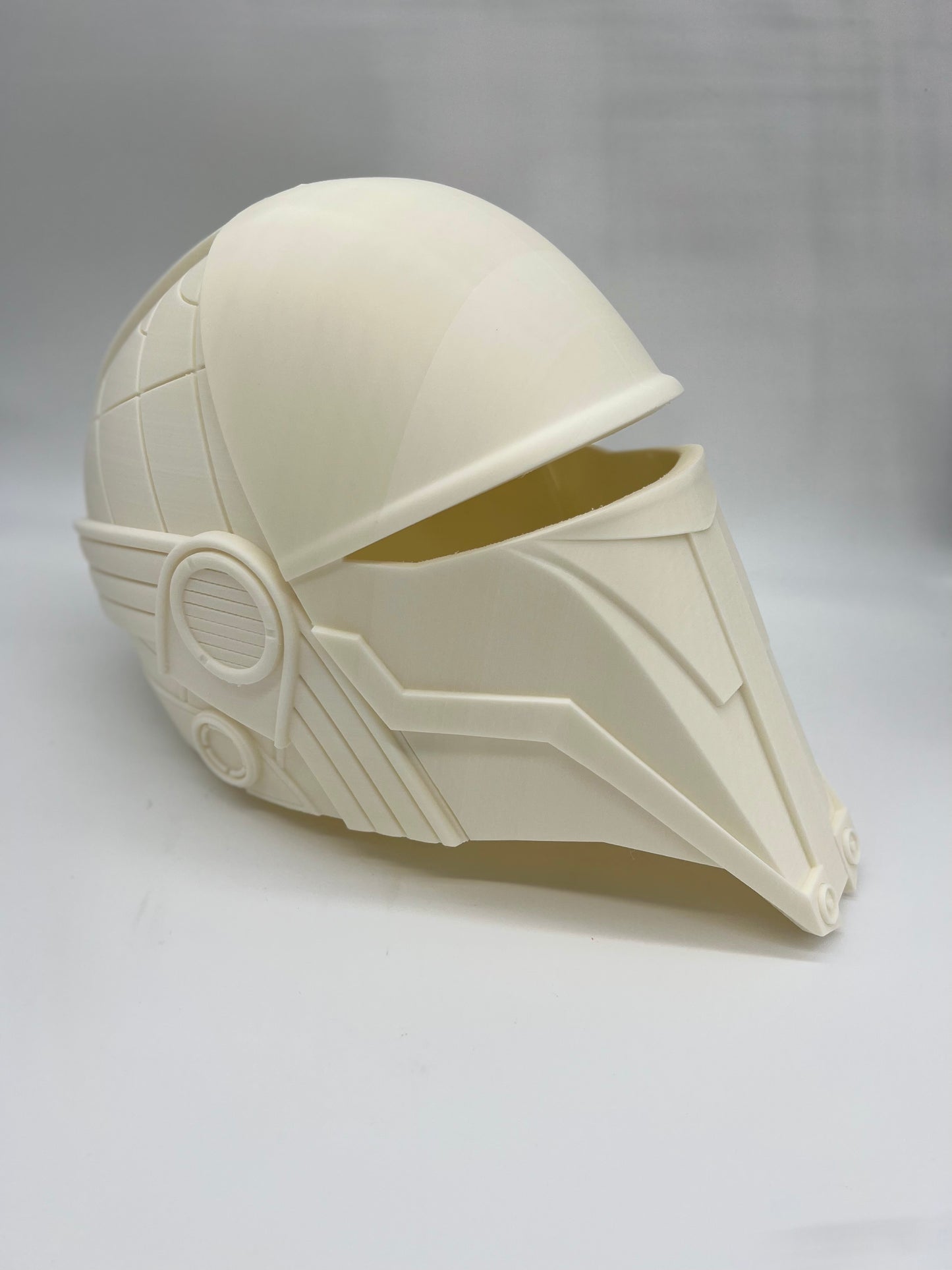 Darth Revan Cosplay Helmet