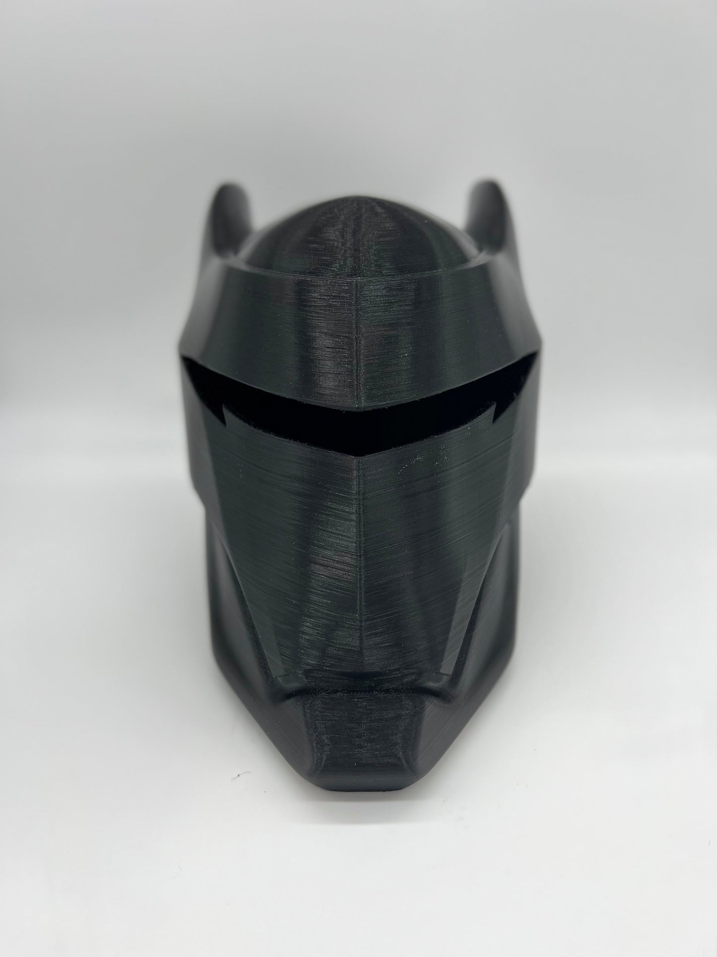 Hellbat Batman Wearable/Cosplay Helmet