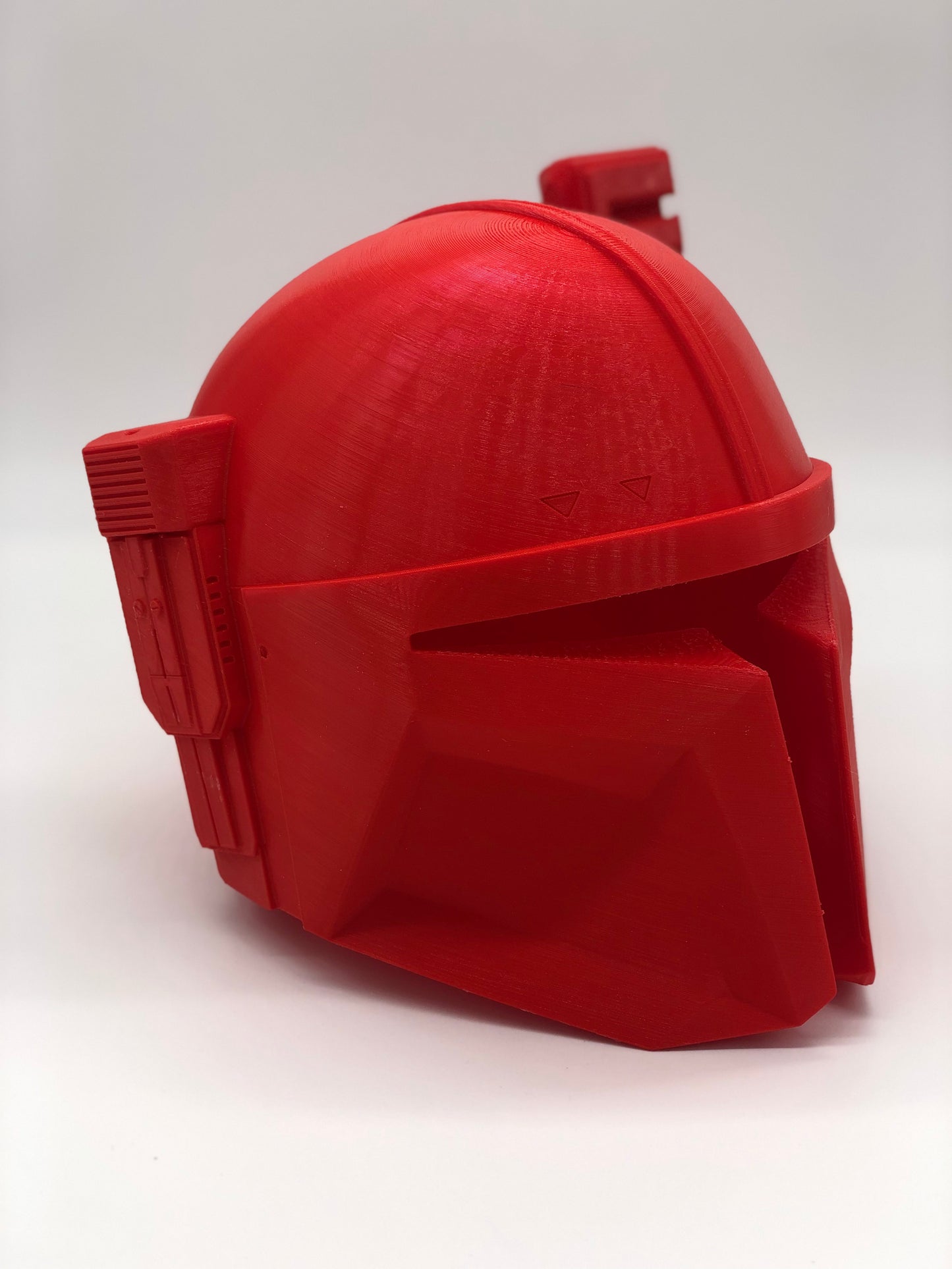 Mandalorian Heavy Infantry Wearable helmet