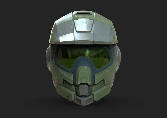 Halo Aviator Cosplay Helmet