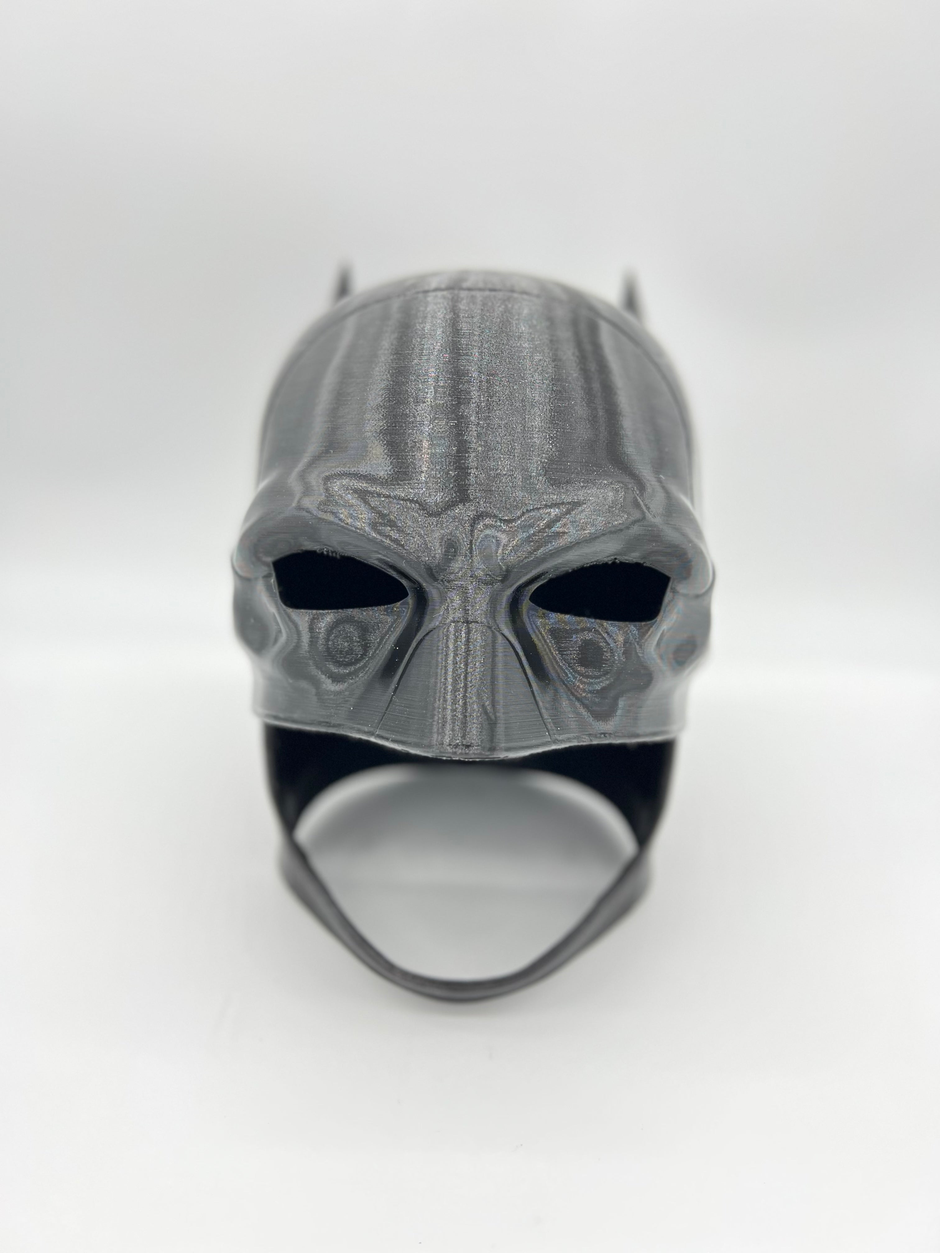 Batman Cosplay Cowl 2022 Movie – 3D-PropShoppe