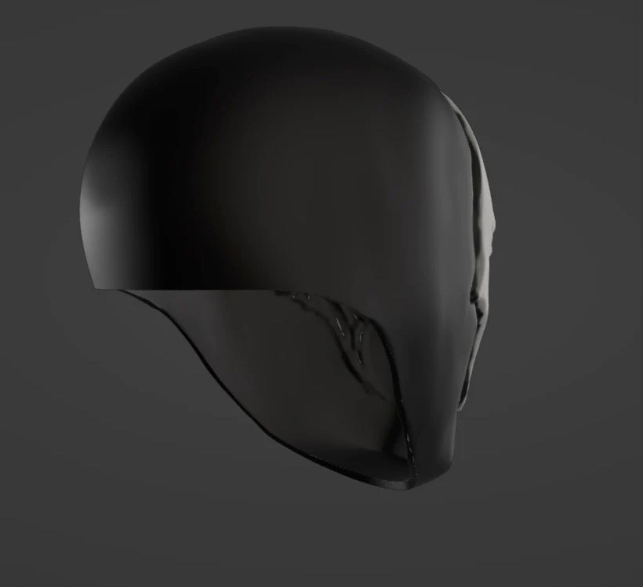 Spawn Cosplay Helmet