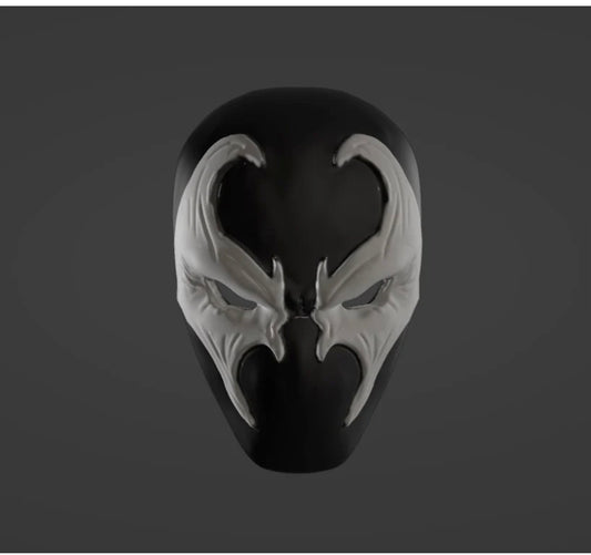 Spawn Cosplay Helmet