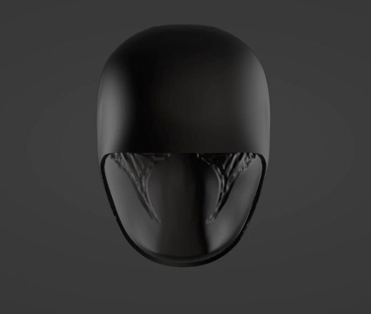 Spawn Cosplay Helmet