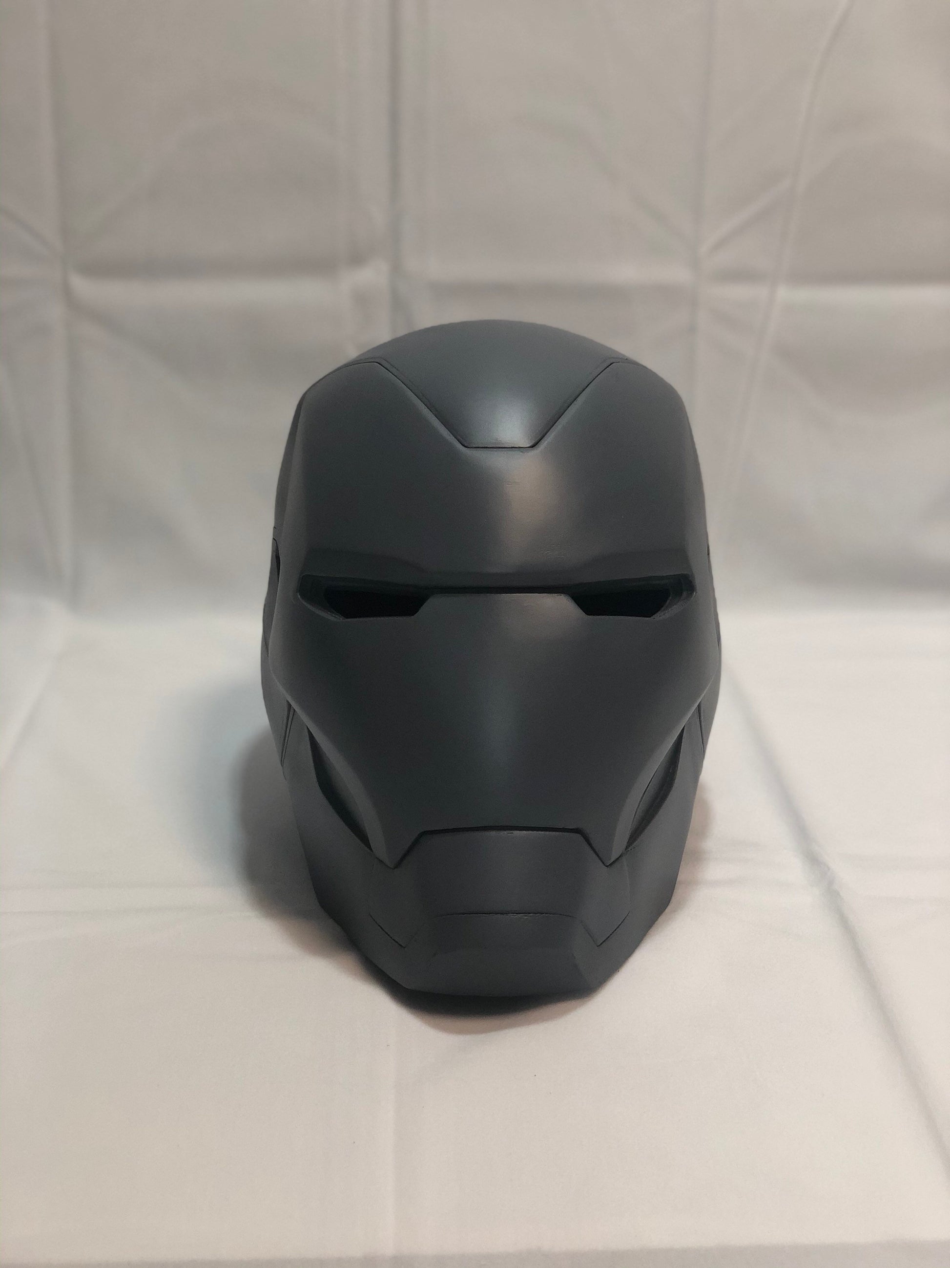 Iron man MK85 helmet (with interior detail!!)