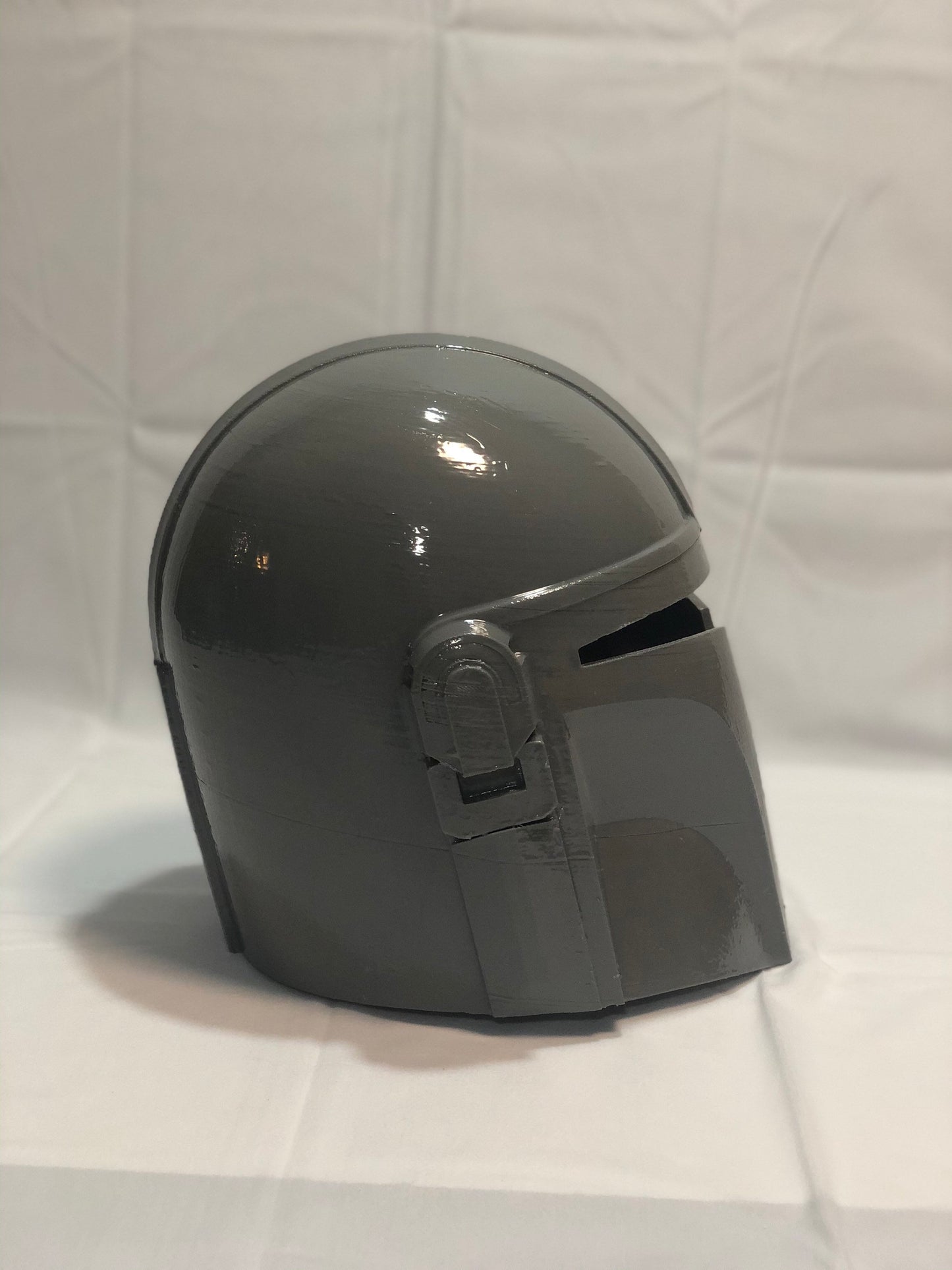 Mandalorian Cosplay Helmet