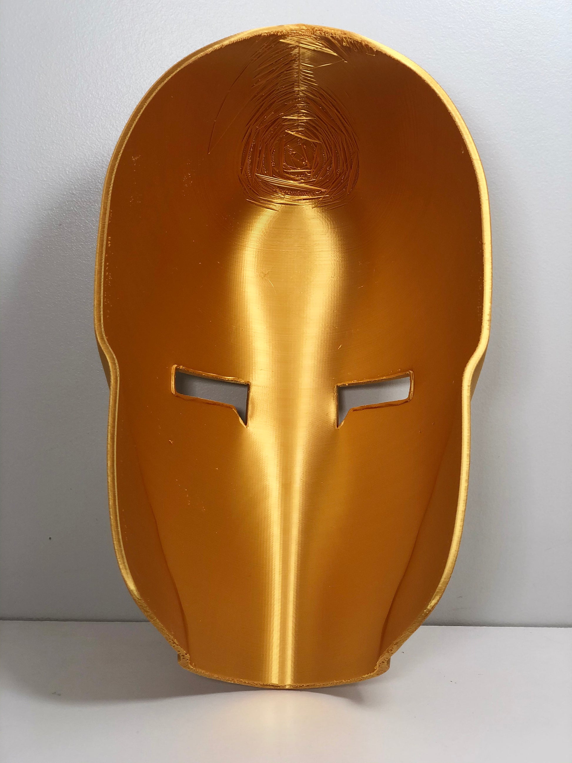 Jedi Temple Guard Mask