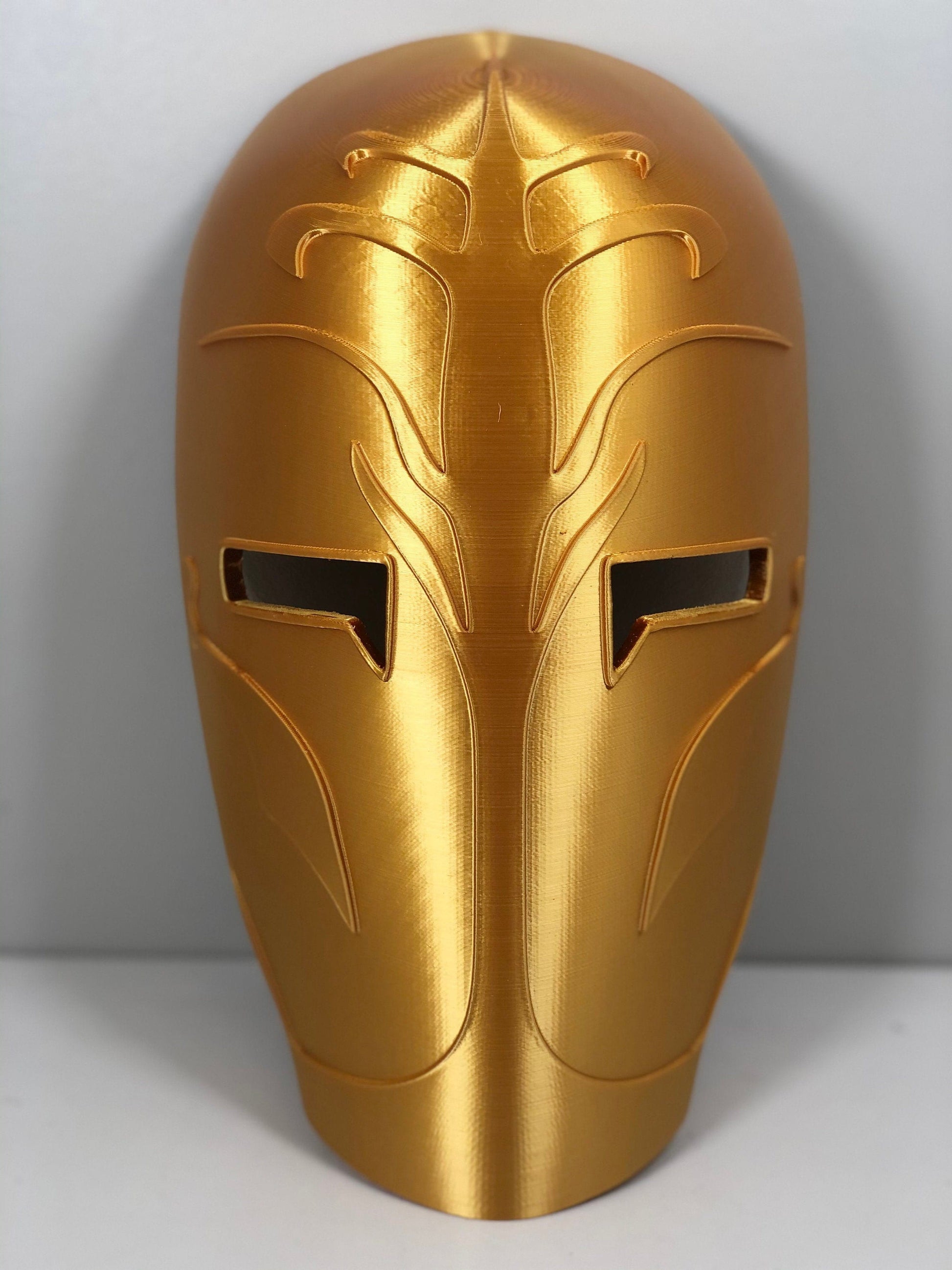 Jedi Temple Guard Mask