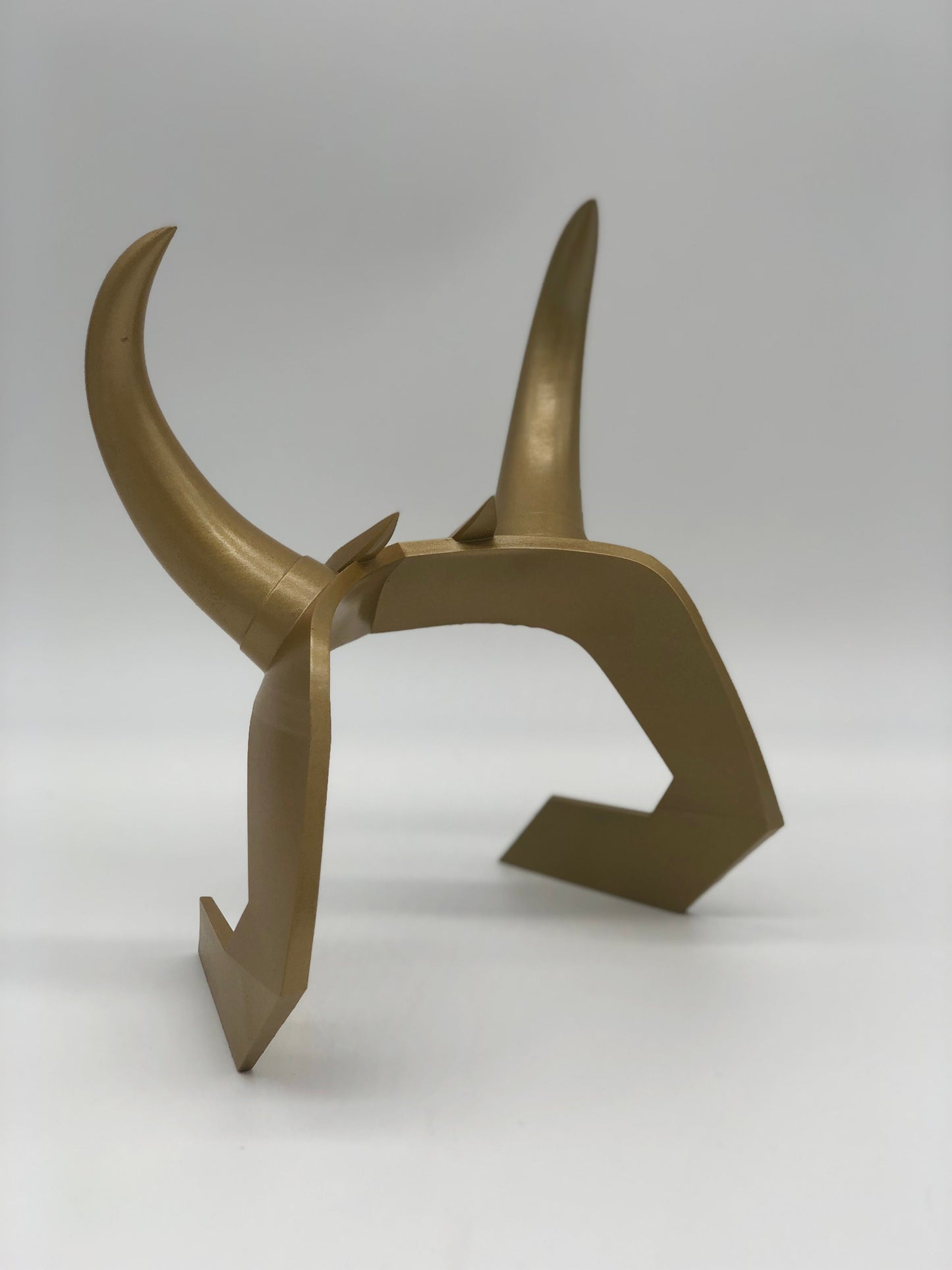 Loki Crown Wearable/cosplay