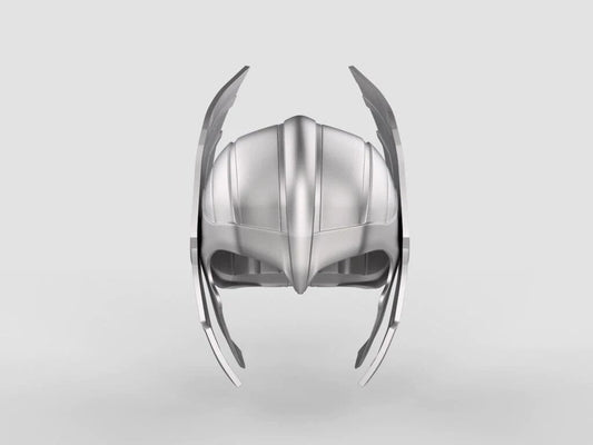 Thor Ragnarok Cosplay Helmet